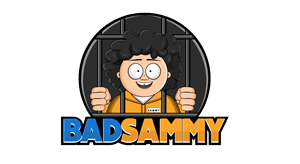 Bad Sammy Logo