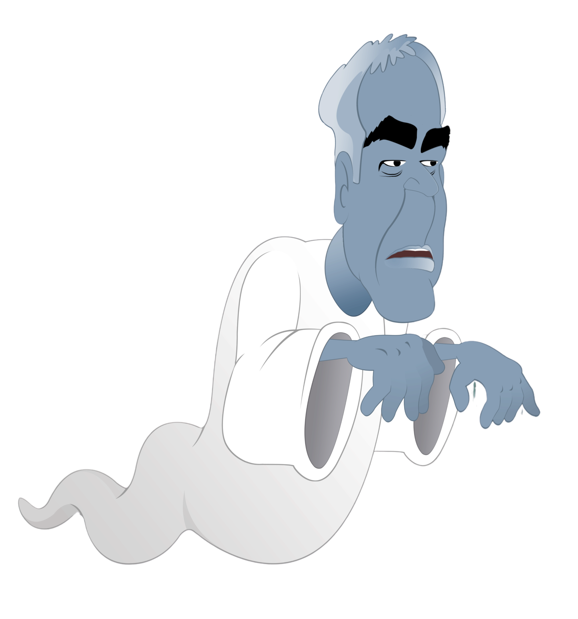 The Ghost of Epstein